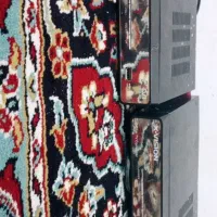 سه تا دستگاه دیجیتال