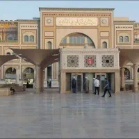 استخدام نیروی حراست