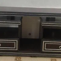 میز تلویزیون  mdf