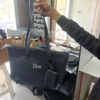 کیف زنانه دسته کوتاه 398