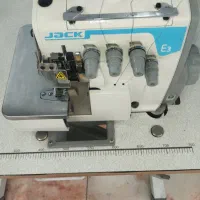 راسته صنعتی کامپیوتری a4 و زیگزال e3|چرخ خیاطی و ریسندگی|نسیم‌شهر, |دیوار