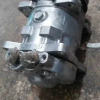 کمپرسور پژو اردی