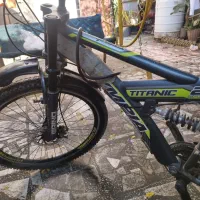 دوچرخه 26 حرفه ای