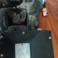 پمپ اب دو اسب تک فاز