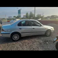 سمند مدل ۸۲ شاسی پلمپ