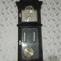 ساعت دیواری