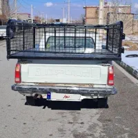 پیکان وانت دوگانه سوز|خودرو سواری و وانت|رامند, |دیوار