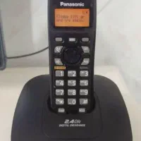 چند نمونه تلفن بیسیم ساخت مالزی اصلی|تلفن رومیزی|سبزوار, قصبه اب یمین|دیوار