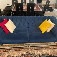 مبل ۷نفره