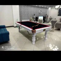 بیلیارد ۷ فوت نو سفارشی