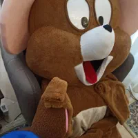 تولید کننده انواع تن پوس عروسکی|اسباب‌‌بازی|نوشین شهر, |دیوار