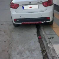 کوییک دنده‌ای R، مدل ۱۳۹۹