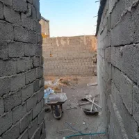 زمین و مغازه