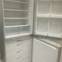 یخچال درب شیشه|یخچال و فریزر|بجنورد, |دیوار