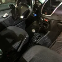 207دنده ای مدل90|خودرو سواری و وانت|دلیجان, |دیوار