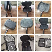 بازسازی قابلمه کهنه و کارکرده