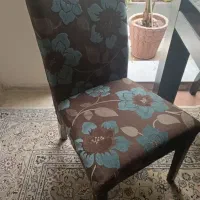 میز ناهار خوری ۸ نفره
