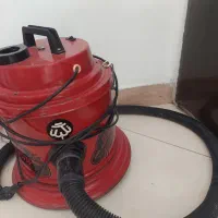 جاروبرقی سطلی|جاروبرقی، جارو شارژی، بخارشو|کرج, مصباح|دیوار