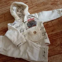 لباس نوزادی پسر نوودرحدنو|کفش و لباس بچه|شیراز, فرگاز|دیوار