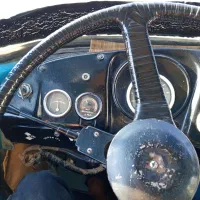 ایفا کمپرسی مدل۶۳|خودرو سنگین|رفسنجان, |دیوار