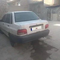 پراید مدل ۹۳|خودرو سواری و وانت|خاش, |دیوار