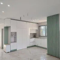 تعمیرات کابینت وانواع کمد دیواری