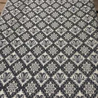 جاجیم زیر سفره روفرشی|گلیم، جاجیم، گبه|قم, شاه ابراهیم|دیوار