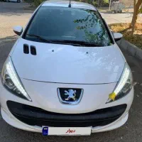 پژو207دنده بیرنگ|خودرو سواری و وانت|تهران, قصر فیروزه ۱|دیوار