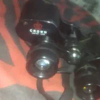 دوربینشکاری