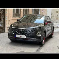 فونیکس fx مدل ۱۴۰۳ درحد خشک
