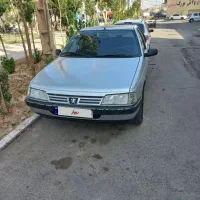 پژو405 مدل1391