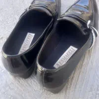 کفش زنانه کالج|کیف، کفش، کمربند|تکاب, |دیوار