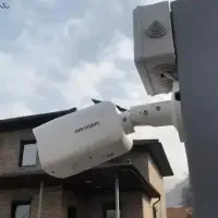 نصب دوربین مداربسته و جک پارکینگ و دزدگیر...