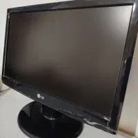 مانیتور LG|قطعات و لوازم جانبی رایانه|قروه, |دیوار
