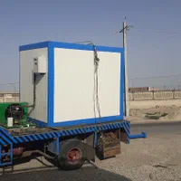 سردخانه و آیس بانک|ماشین‌آلات صنعتی|اردبیل, |دیوار