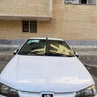 پژو پارس سفارشی فول ۱۴۰۱ دریچه گاز سیمی