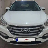 فروش سانتافه ۲۰۱۶