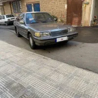 تویوتا کرسیدا|خودرو کلاسیک|تهران, آذربایجان|دیوار