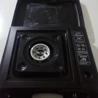 گاز مسافرتی