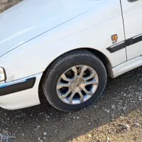 رینگ سورنی معاوضه با خرچنگی فقط