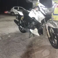 آپاچی ۱۸۰|موتورسیکلت|اسلام‌شهر, شهرک احمدیه|دیوار