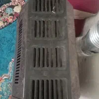 بخاری