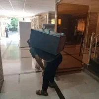 کارگر اسباب کشی،بسته بندی تخصصی،خاور،باربری|خدمات حمل و نقل|کرمانشاه, |دیوار