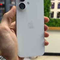 iphone 16 Ch/a دوسیمکارت ۱۲۸ گیگابات