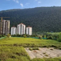 فروش آپارتمان 65 متری یه خواب شهرک نمک ابرود