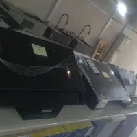 هود آشپزخانه لمسی با فن و مکش فوق العاده|هود|بندرعباس, |دیوار