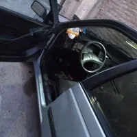 پژو روا تمیز مدل86