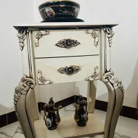 میز تلفن