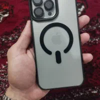 آیفون ۱۶پرومکس ZAAنچرال