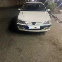 پژو پارس سال، مدل ۱۳۹۴
